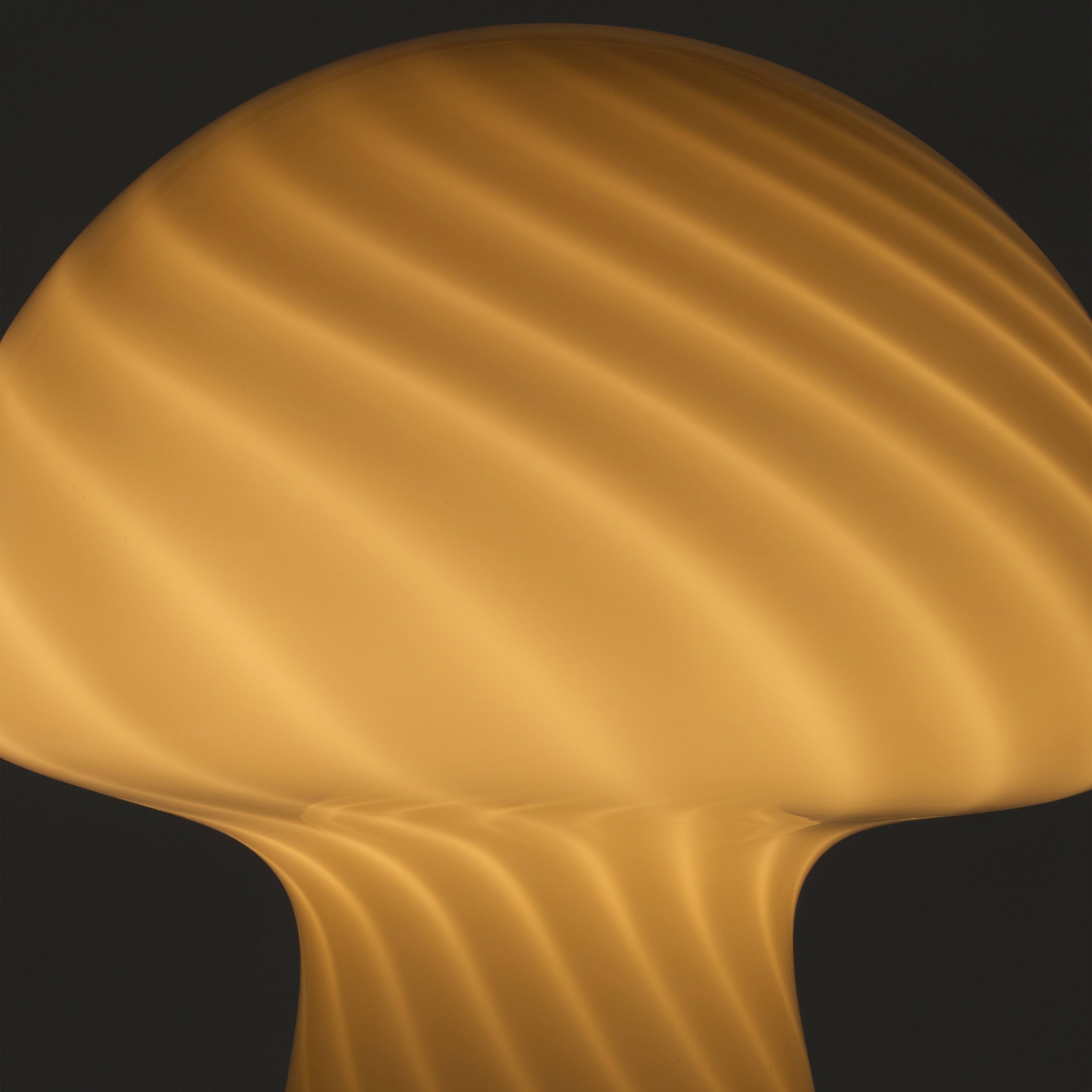 Mushroom/Lamp