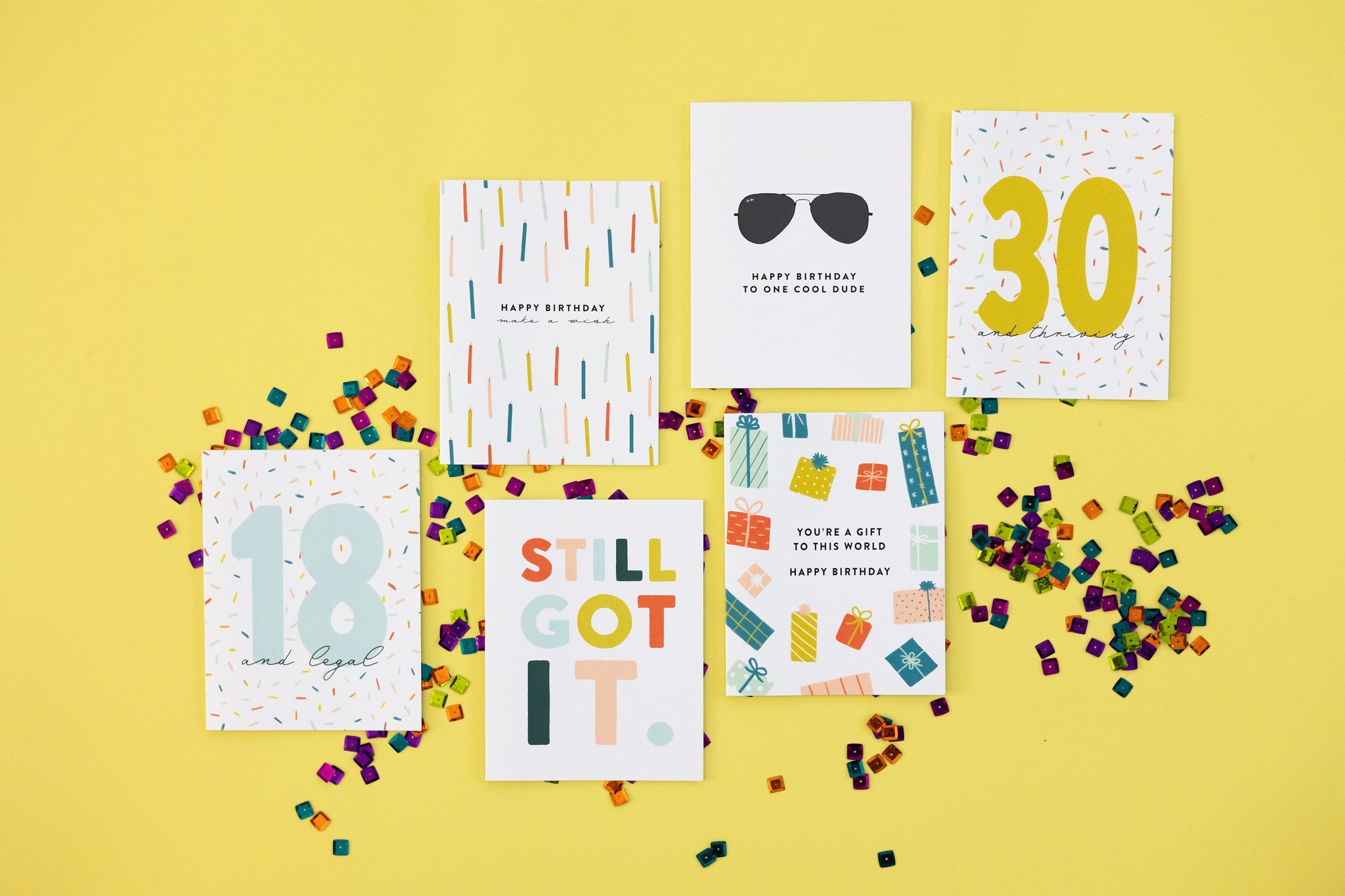 Friendship/Card