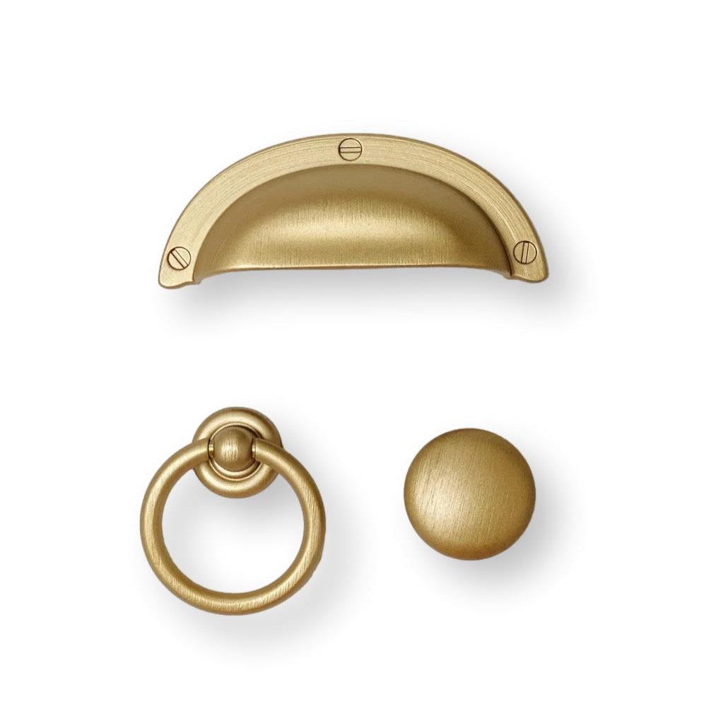Capri/knob