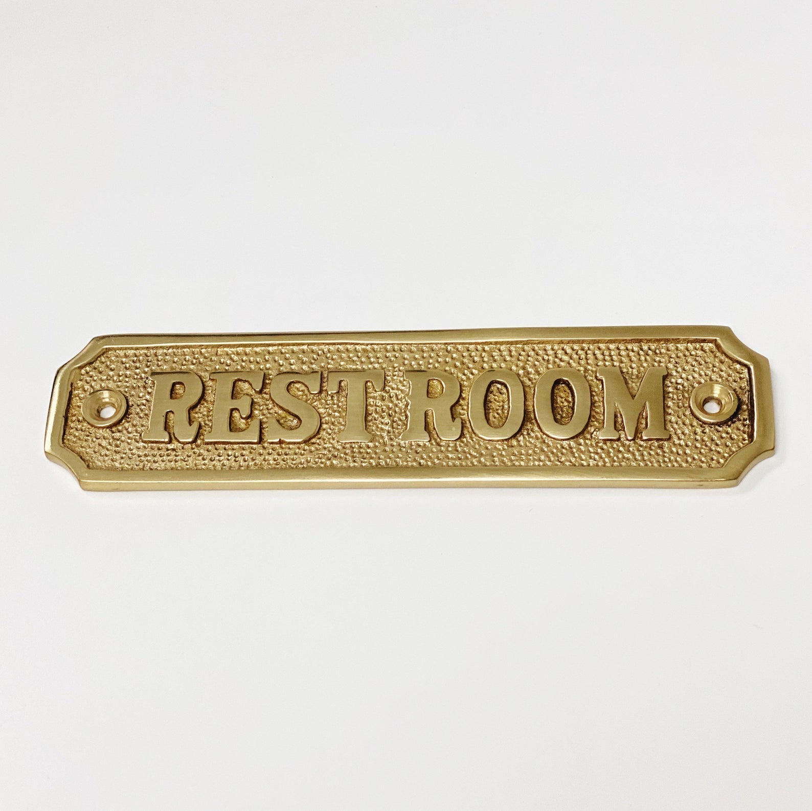 Restroom/knob - ARCHDEKOR® LLC