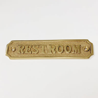 Restroom/knob - ARCHDEKOR® LLC