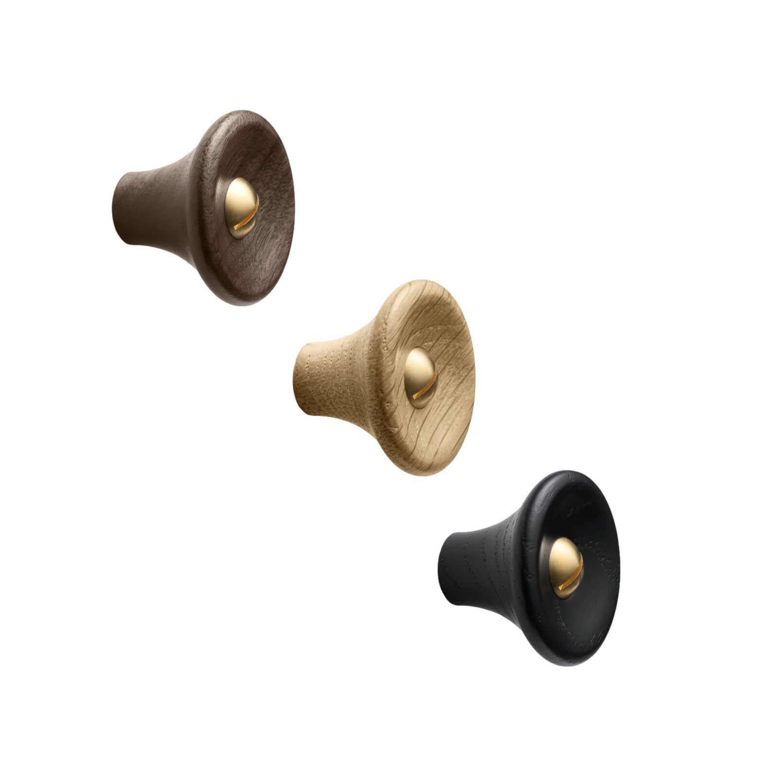 Recta/Knob
