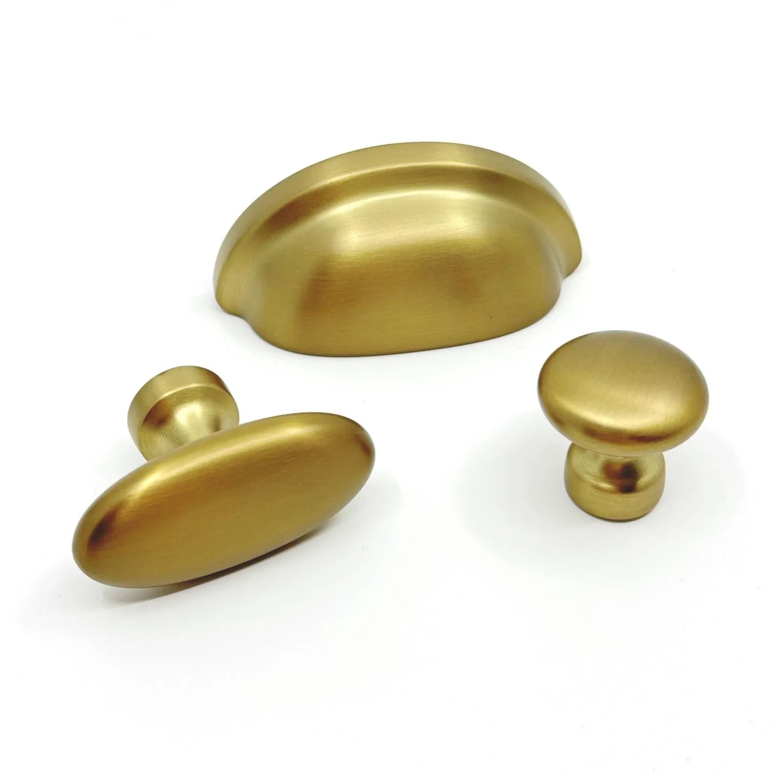 Baron/Knob