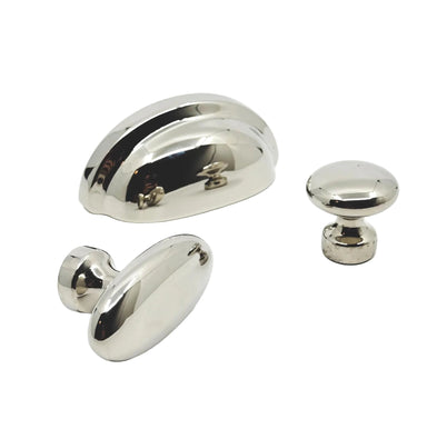 Baron/Knob - ARCHDEKOR® LLC