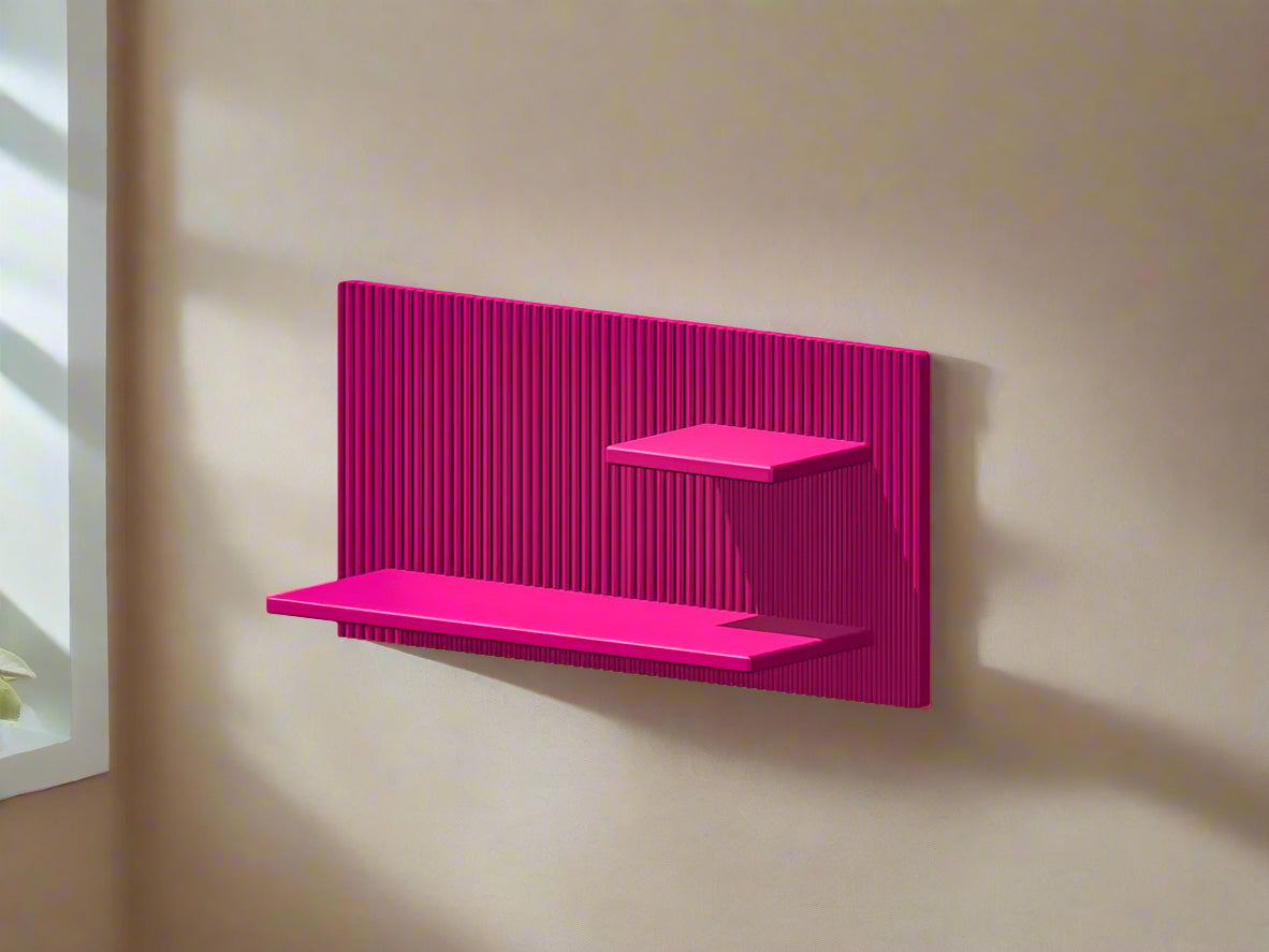 Wall/Shelf