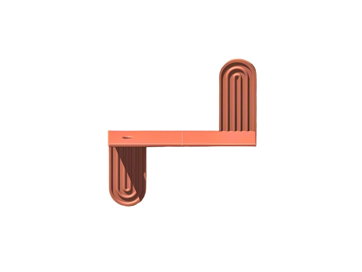 Arch/Shelf