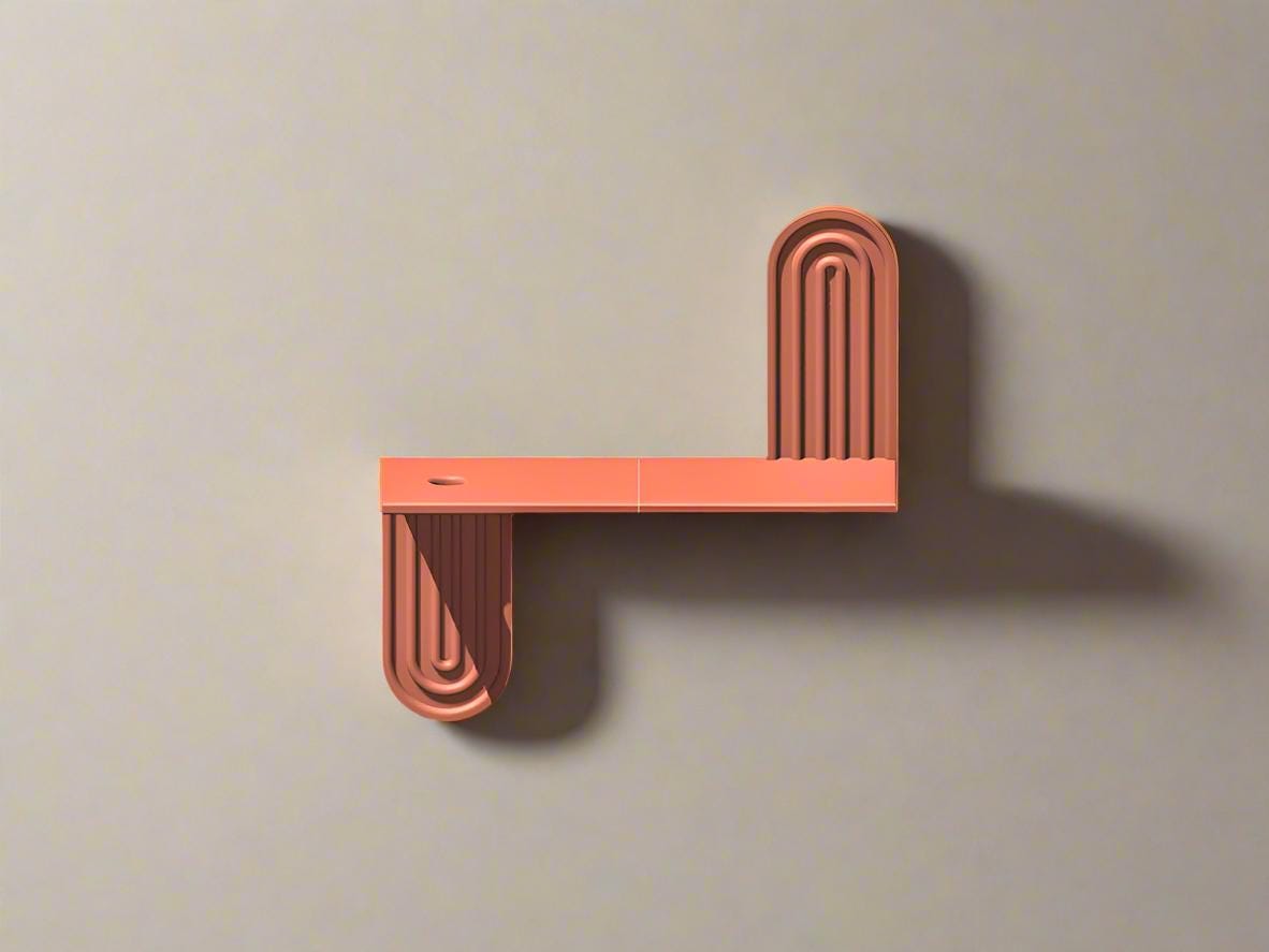 Arch/Shelf