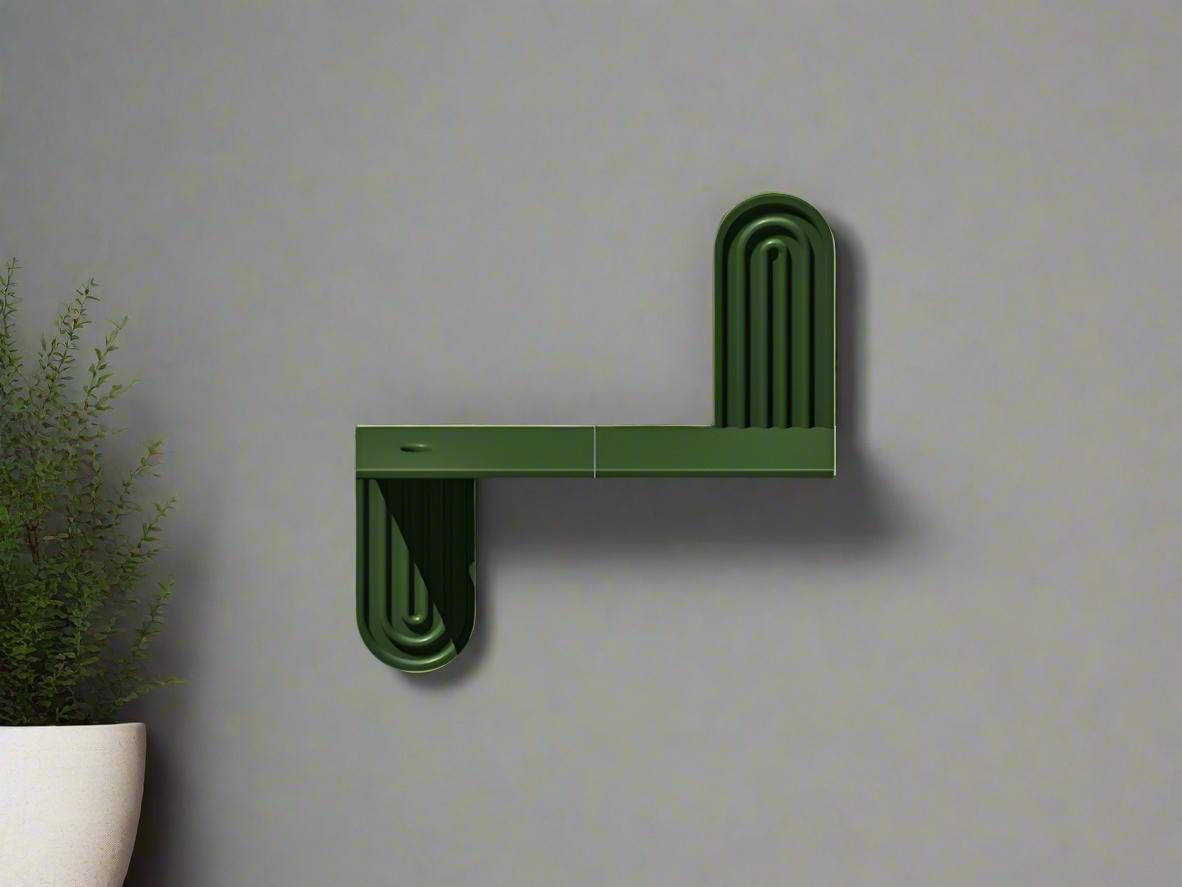 Arch/Shelf