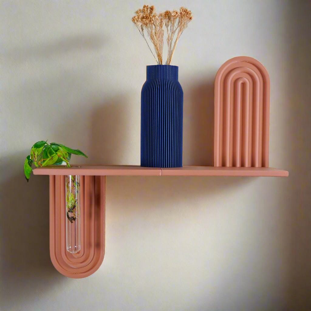 Arch/Shelf