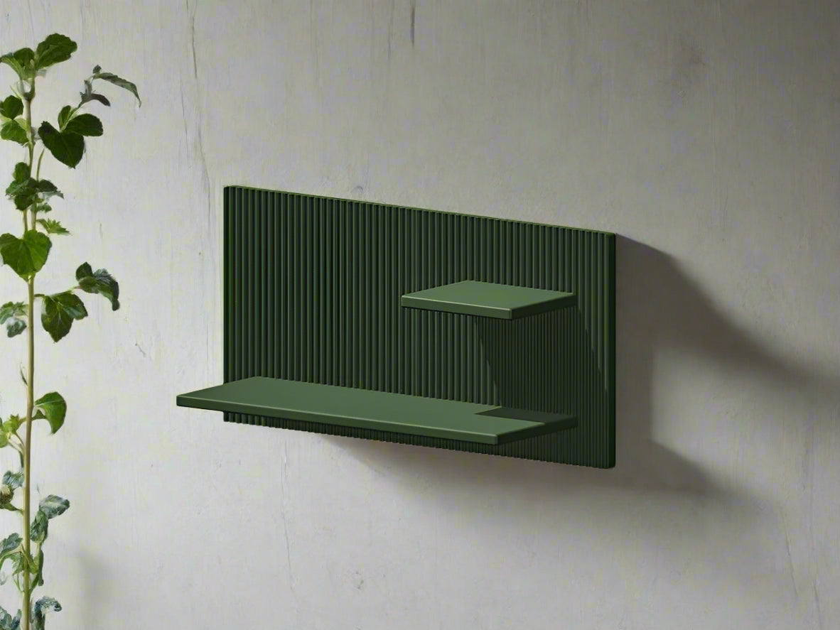 Wall/Shelf
