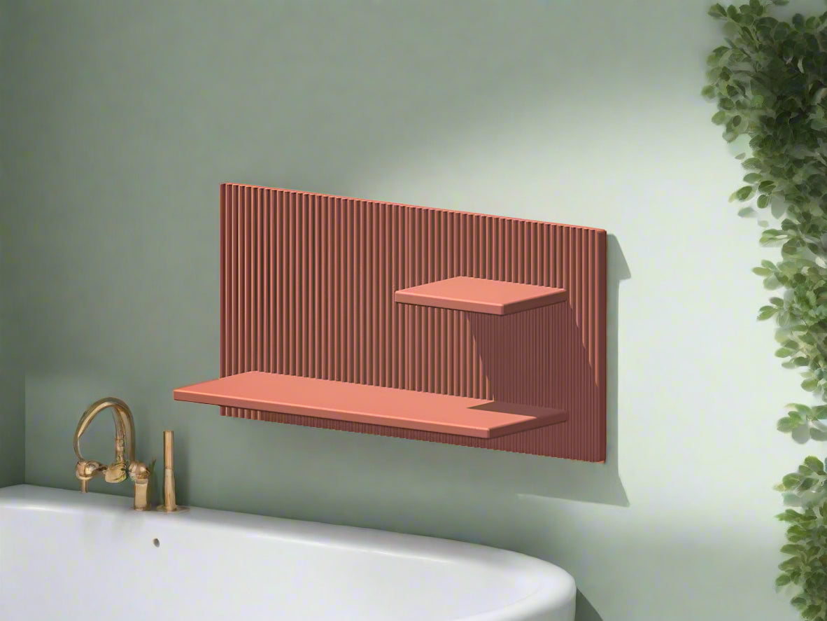 Wall/Shelf