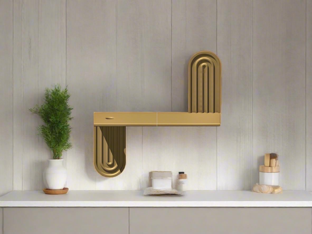 Arch/Shelf