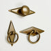 Ella/knob - ARCHDEKOR® LLC