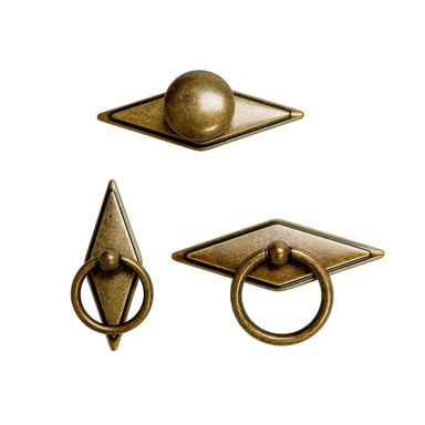 Ella/knob - ARCHDEKOR® LLC