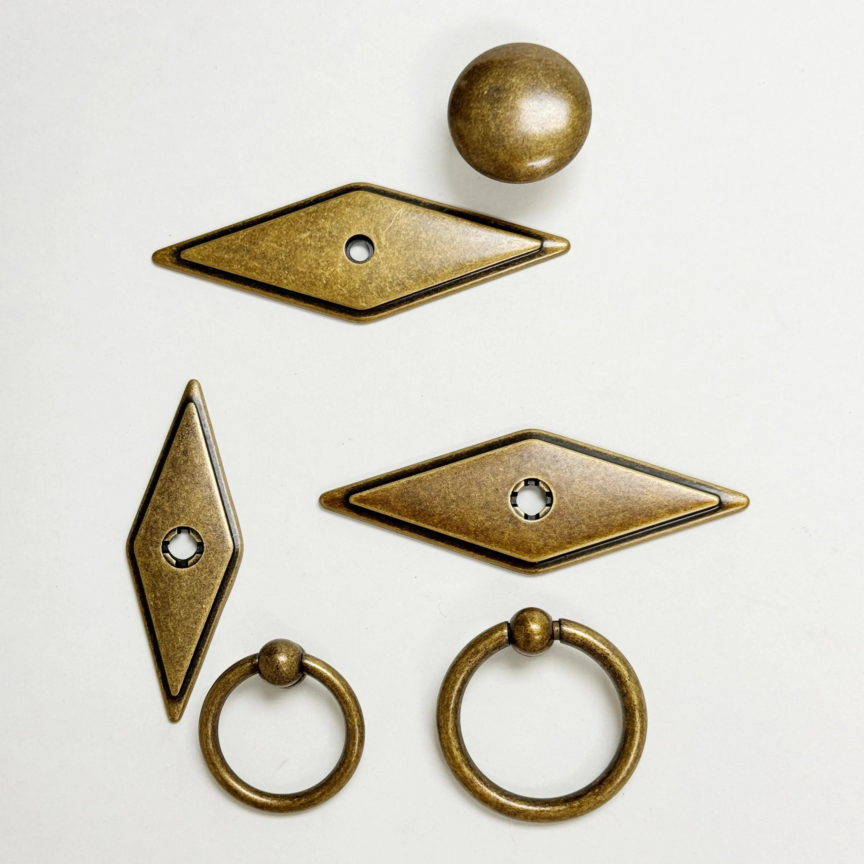 Ella/knob - ARCHDEKOR® LLC