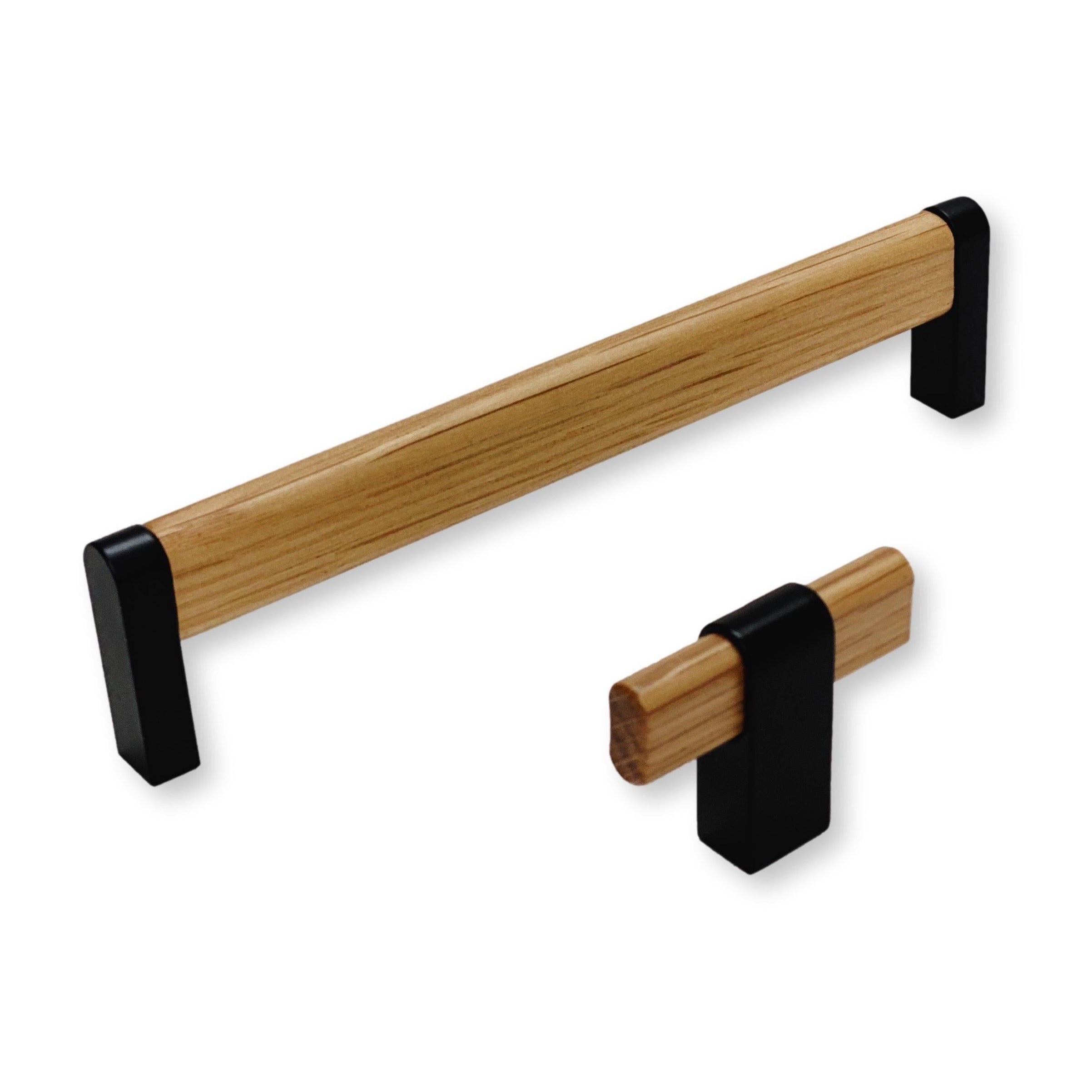 Crossing/knob