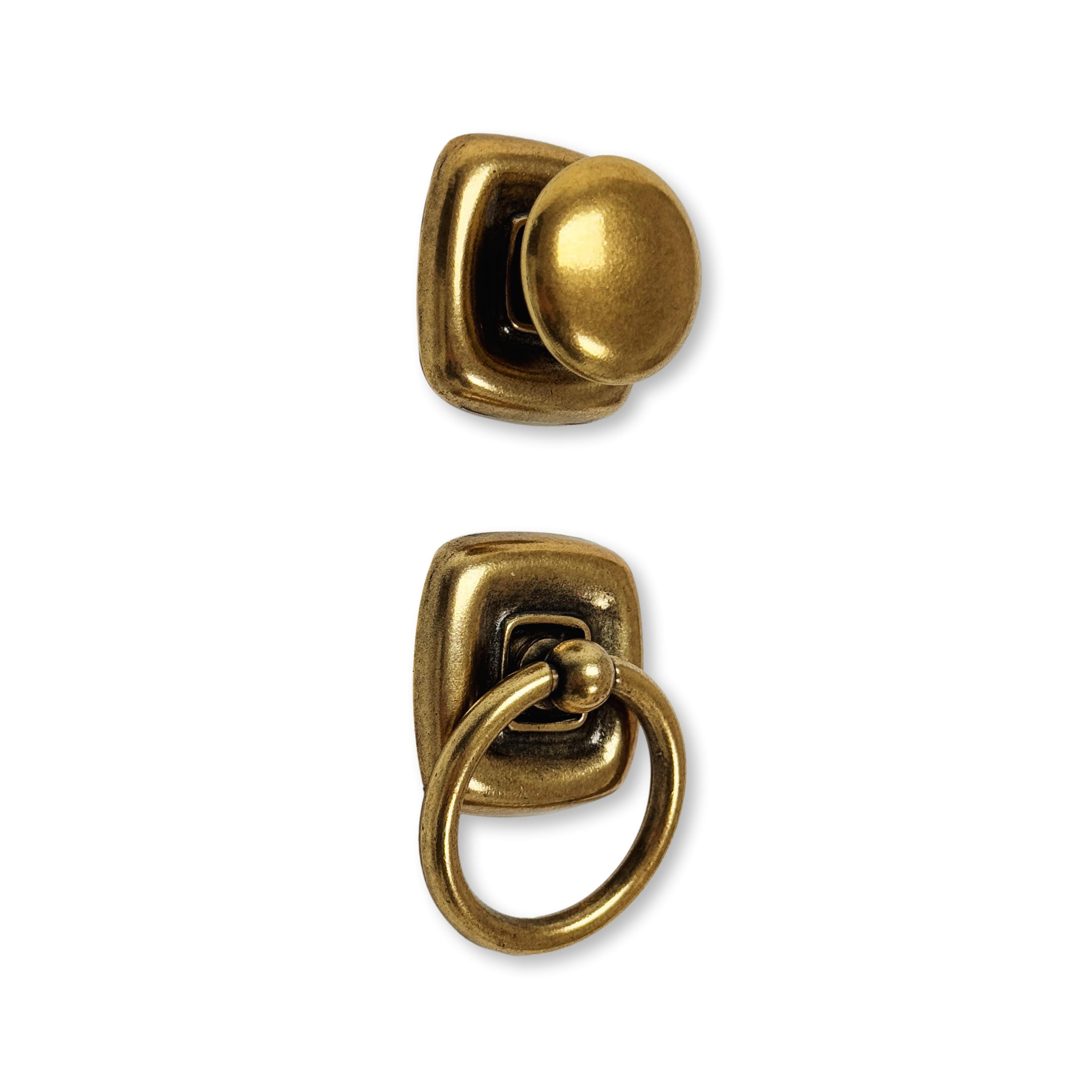 Luca/Knob