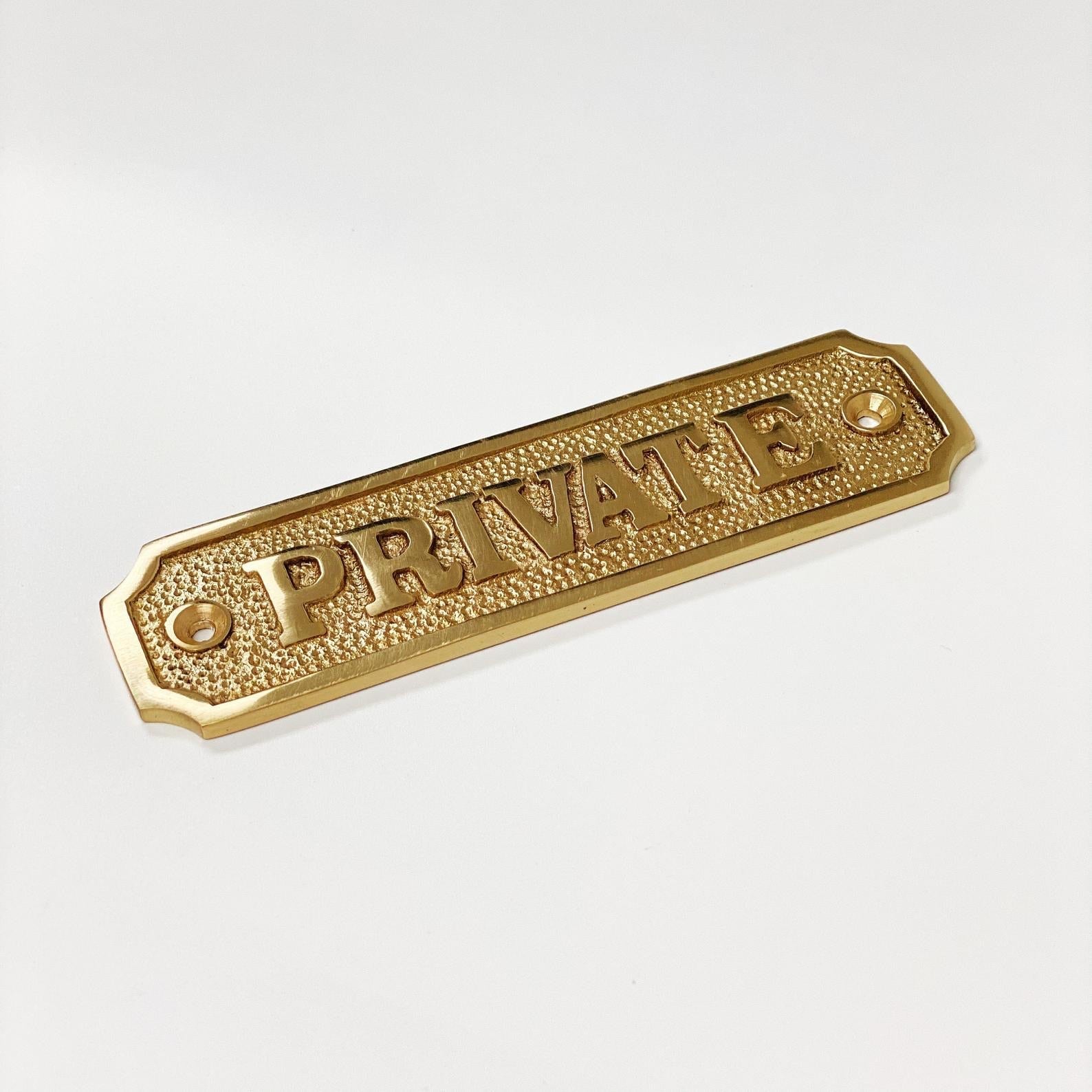 Private/Sign