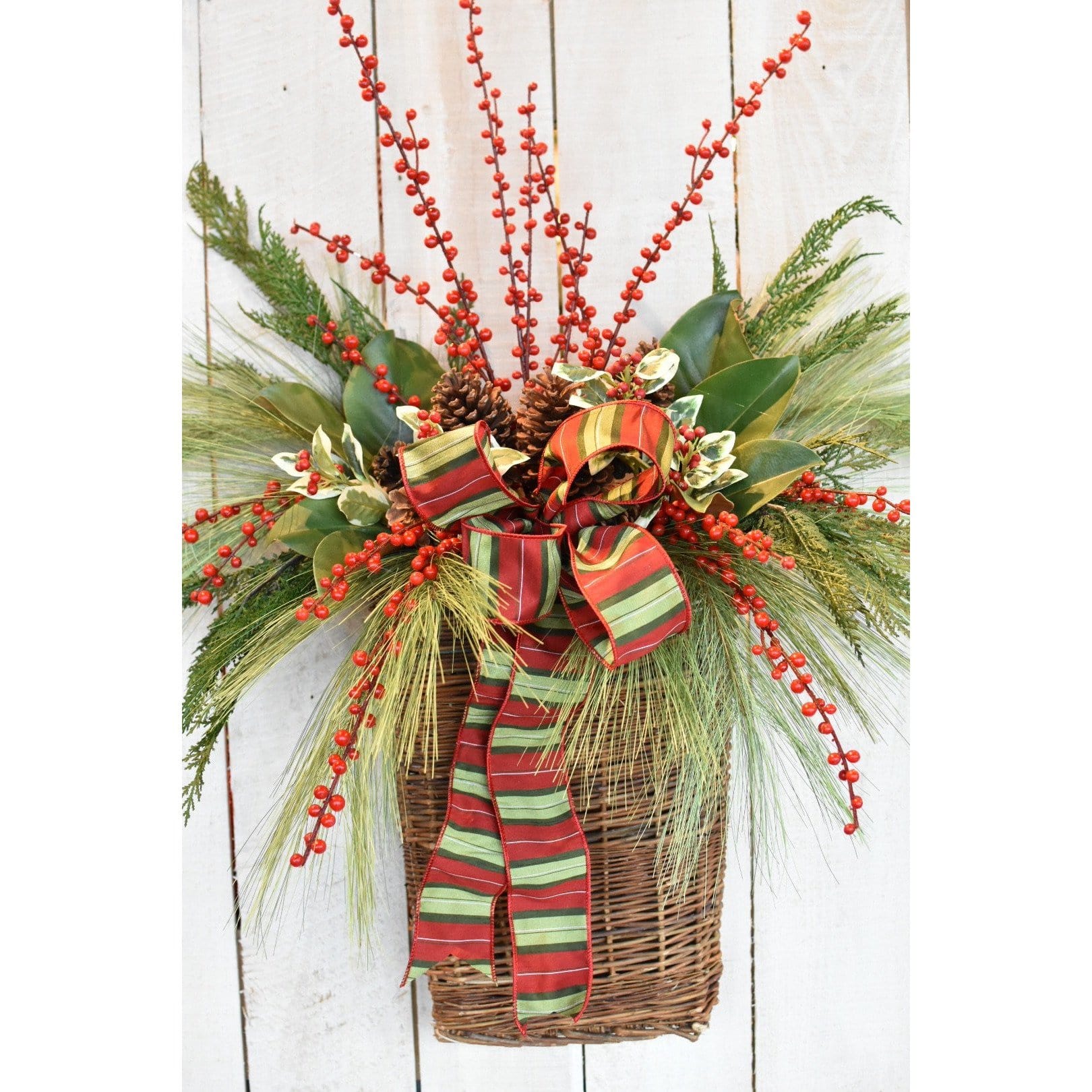 RedBerry/Stem - ARCHDEKOR® LLC