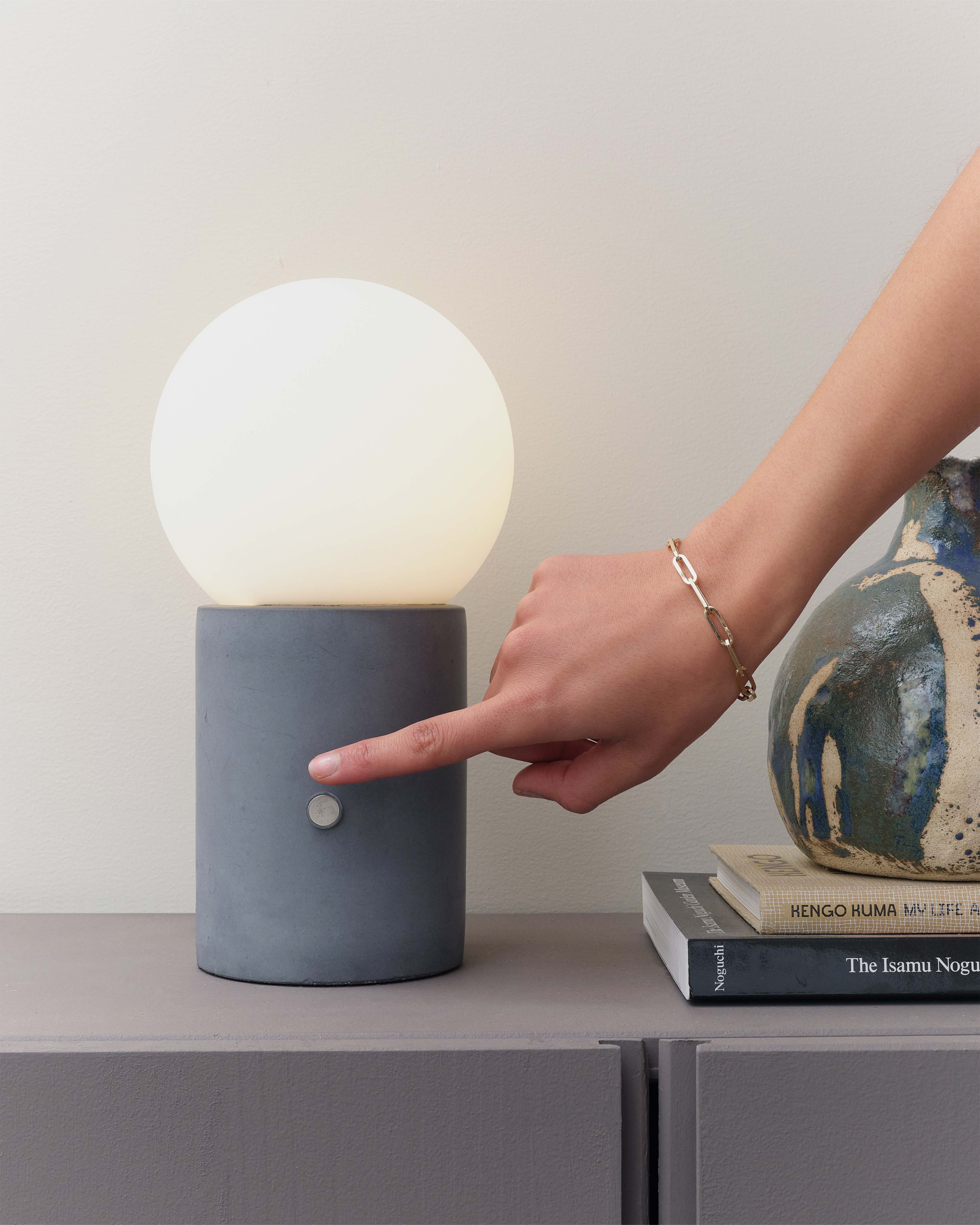 Kai/Lamp - ARCHDEKOR® LLC