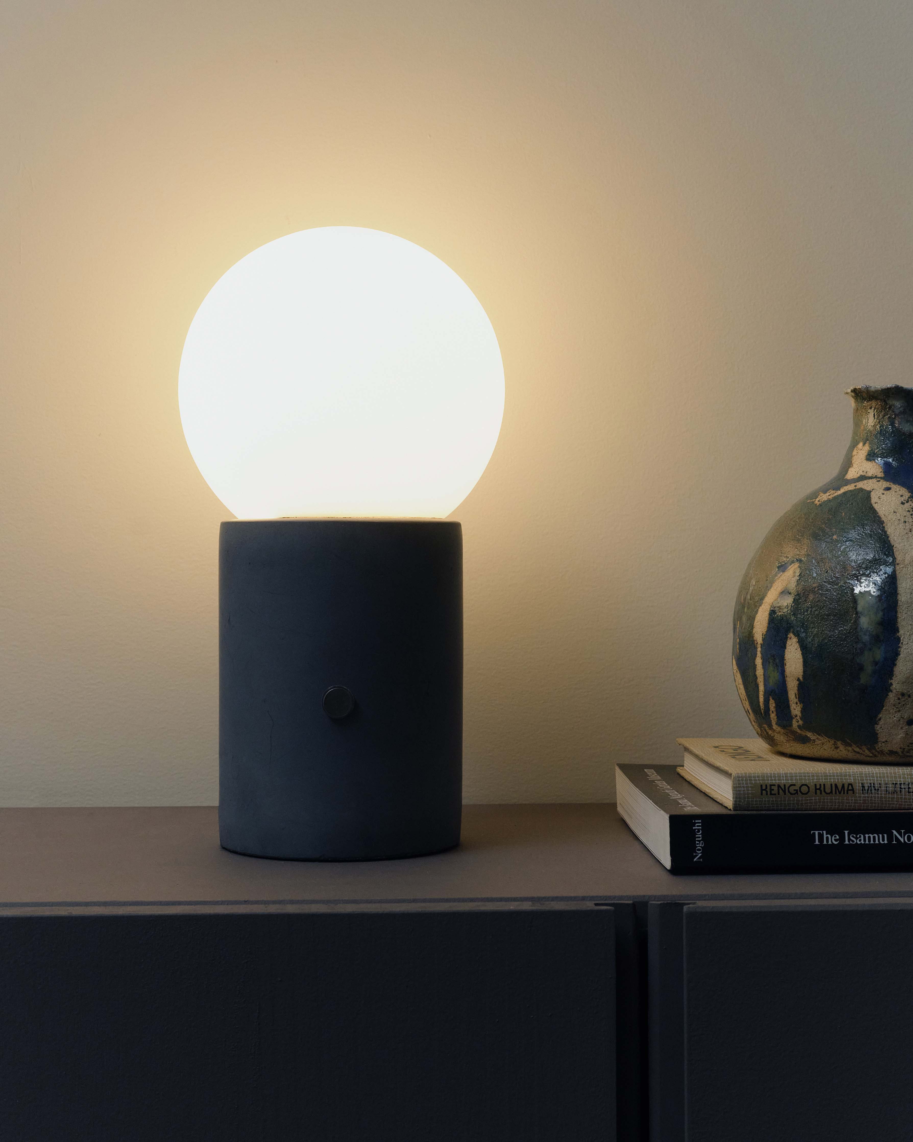 Kai/Lamp - ARCHDEKOR® LLC