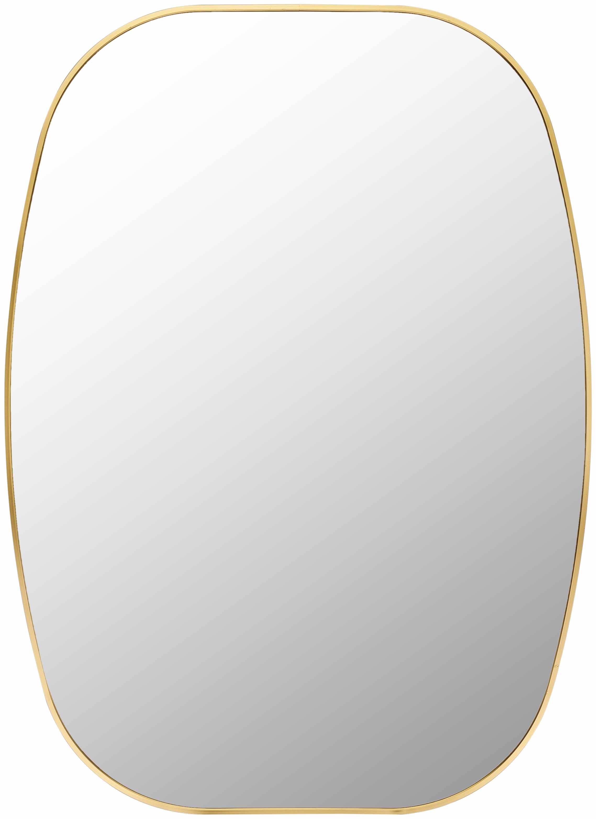 Koppa/Mirror