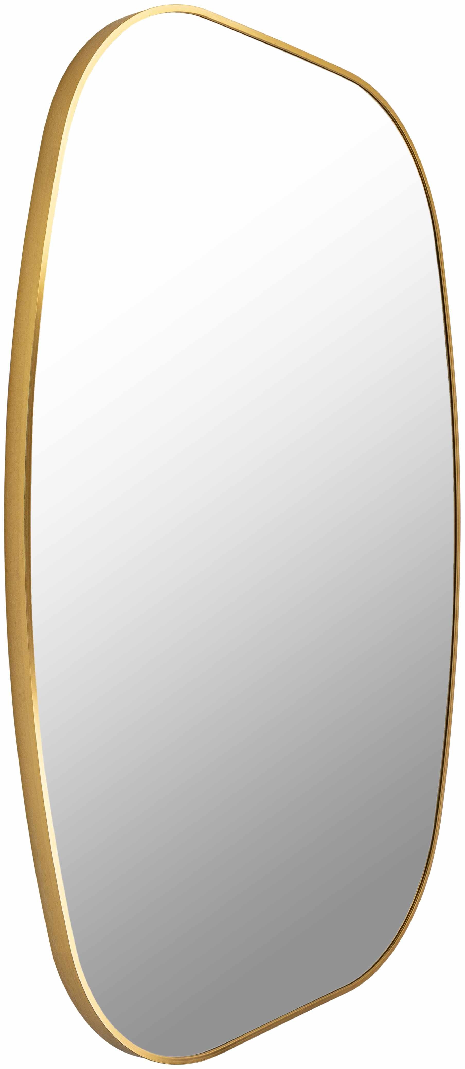 Koppa/Mirror