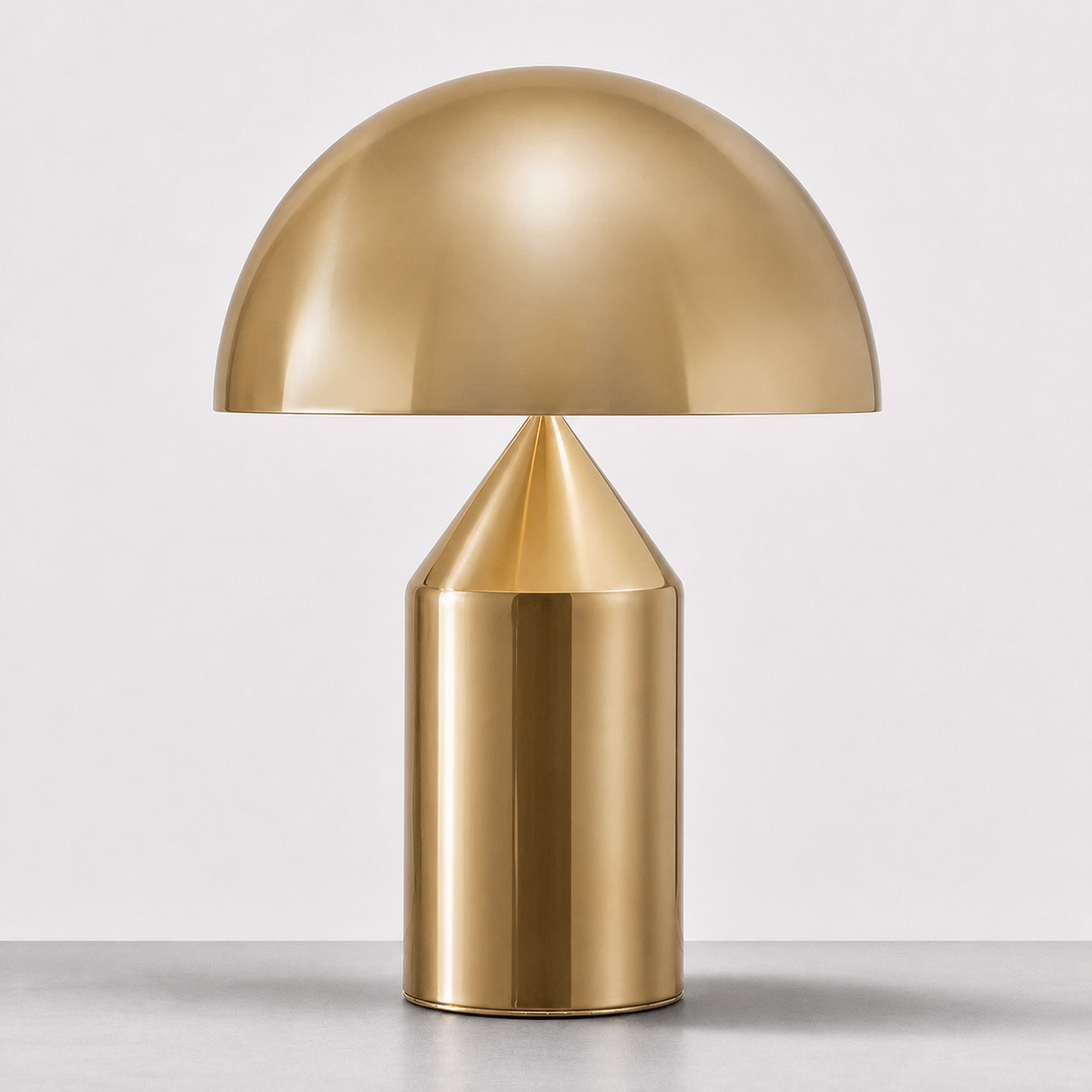 Atollo/Lamp