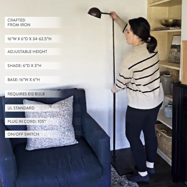 Doma/Lamp - ARCHDEKOR® LLC