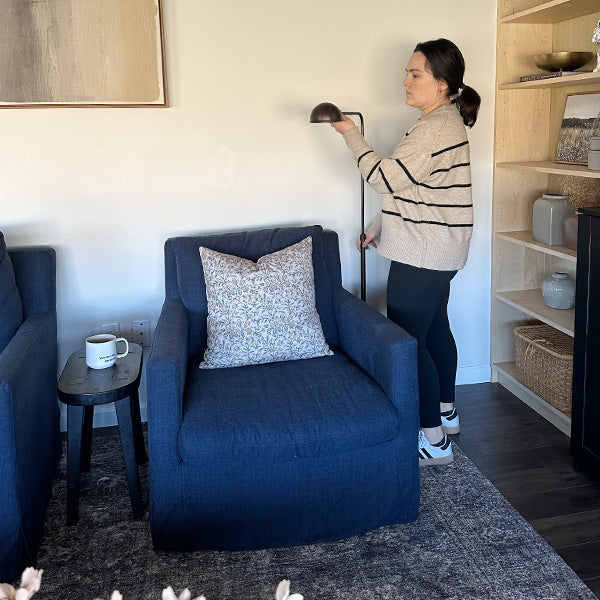 Doma/Lamp - ARCHDEKOR® LLC