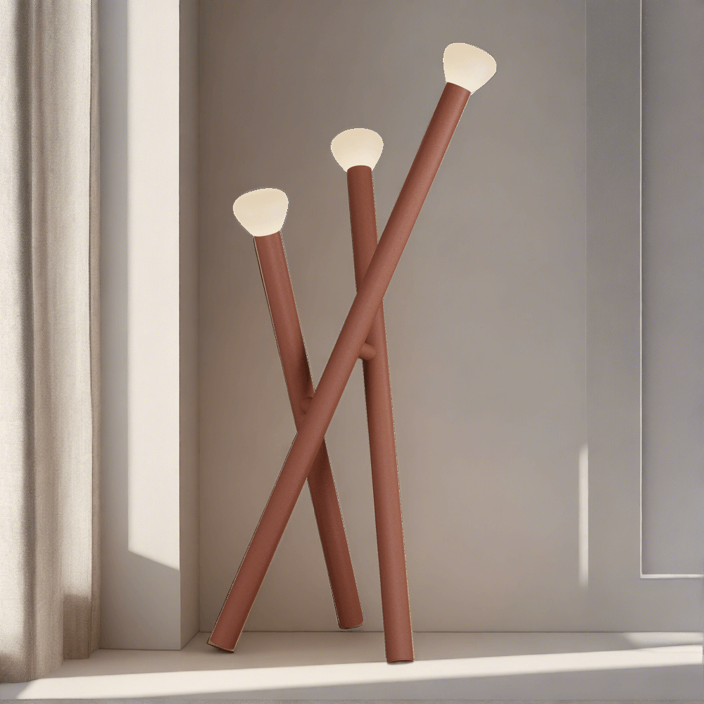 Matchstick/Lamp