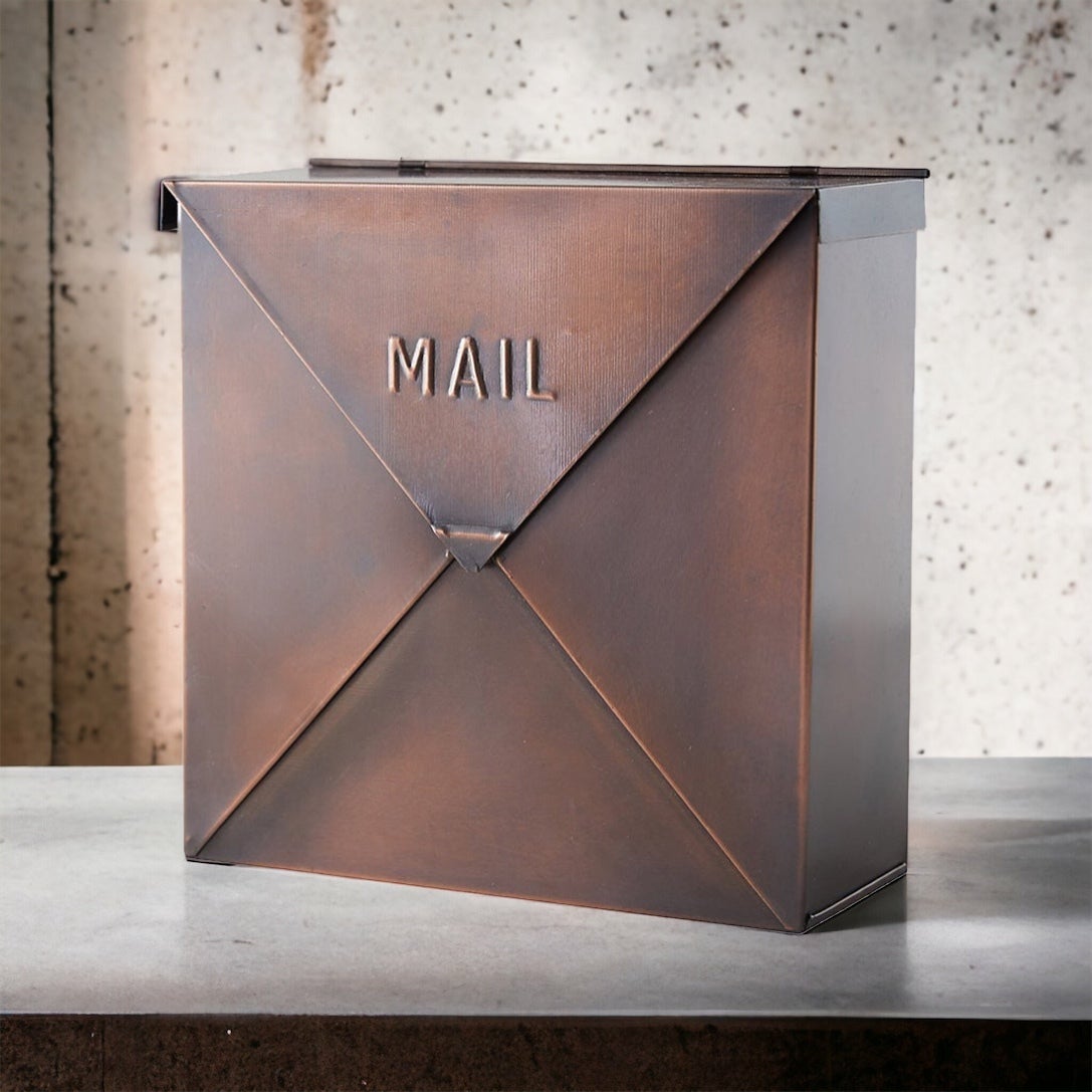 Rockford/Mailbox