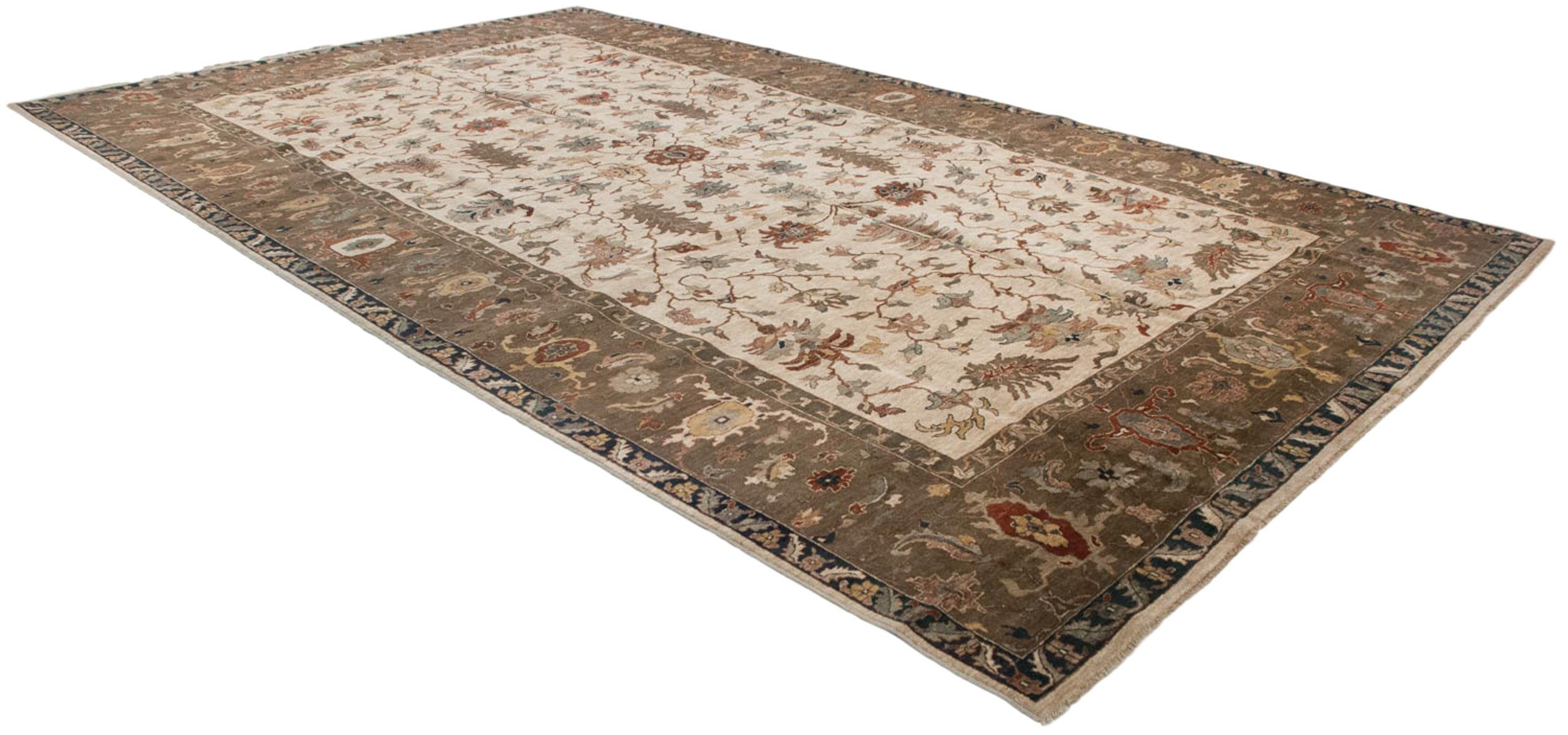 Rug/Serapi