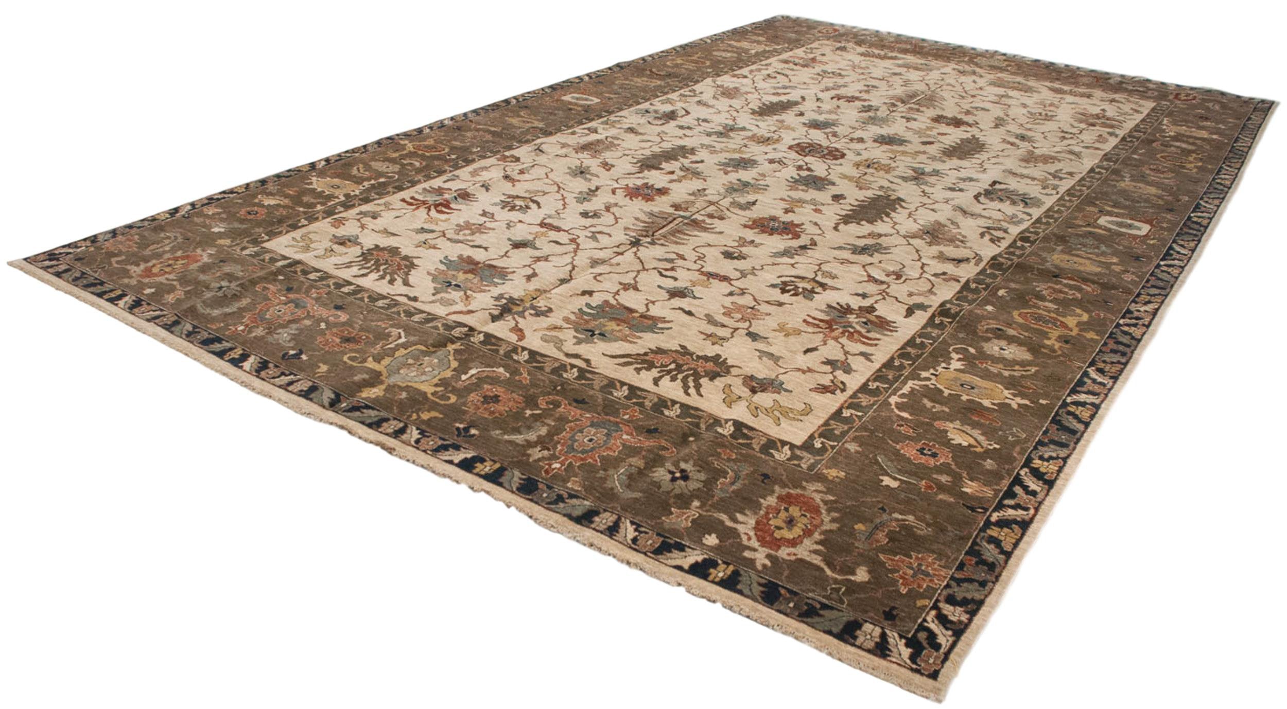 Rug/Serapi