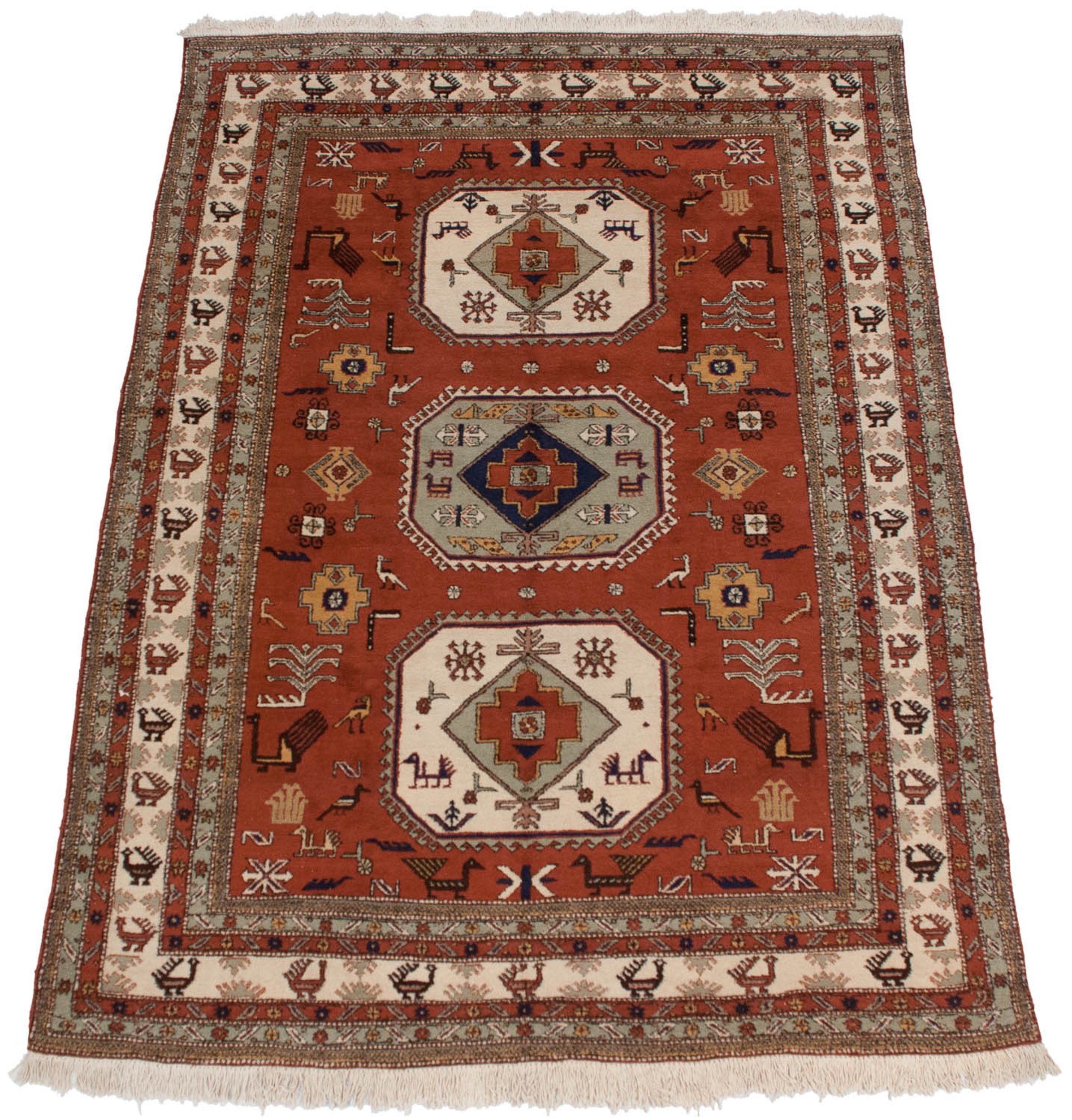 Rug/Meshkin