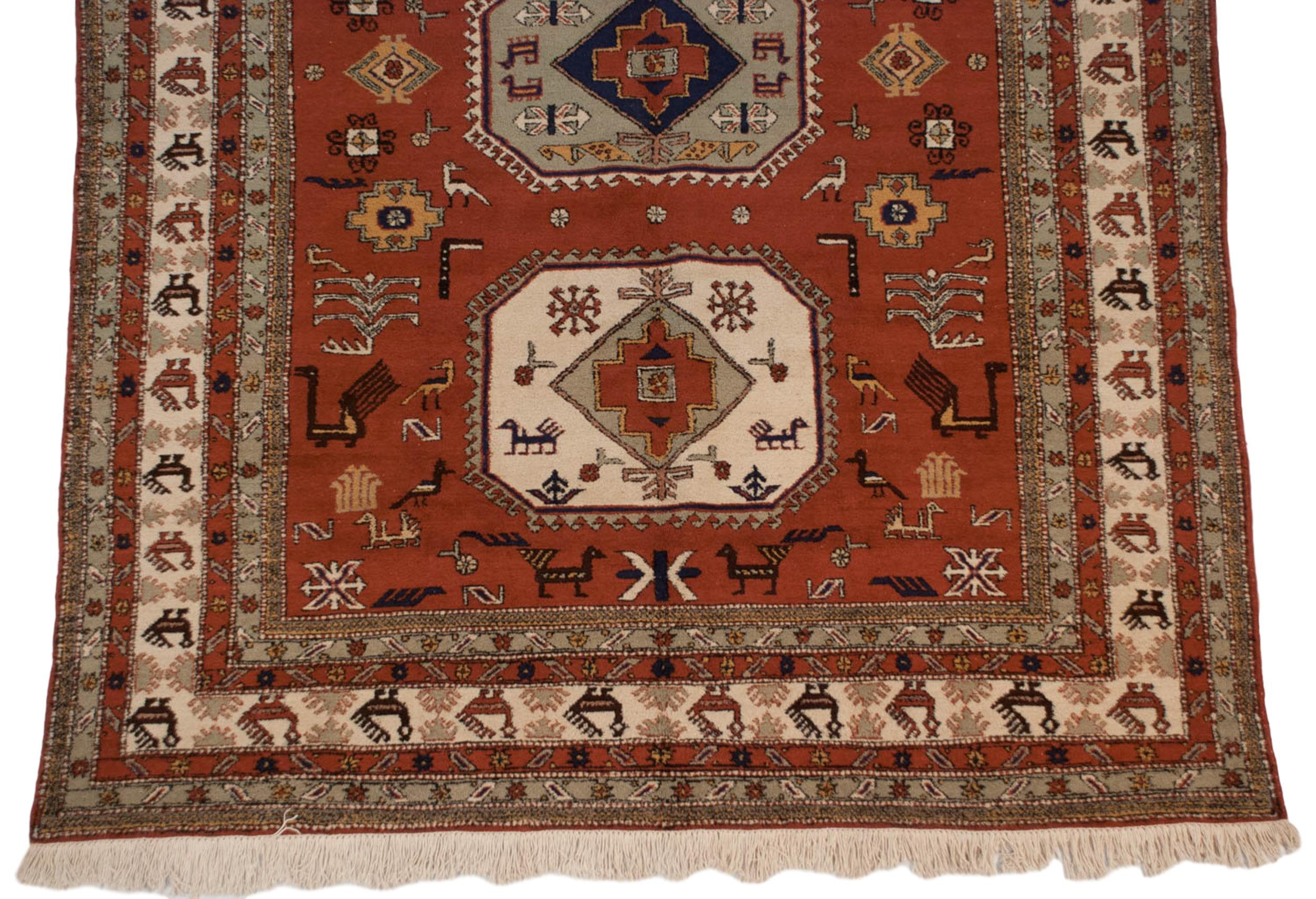 Rug/Meshkin