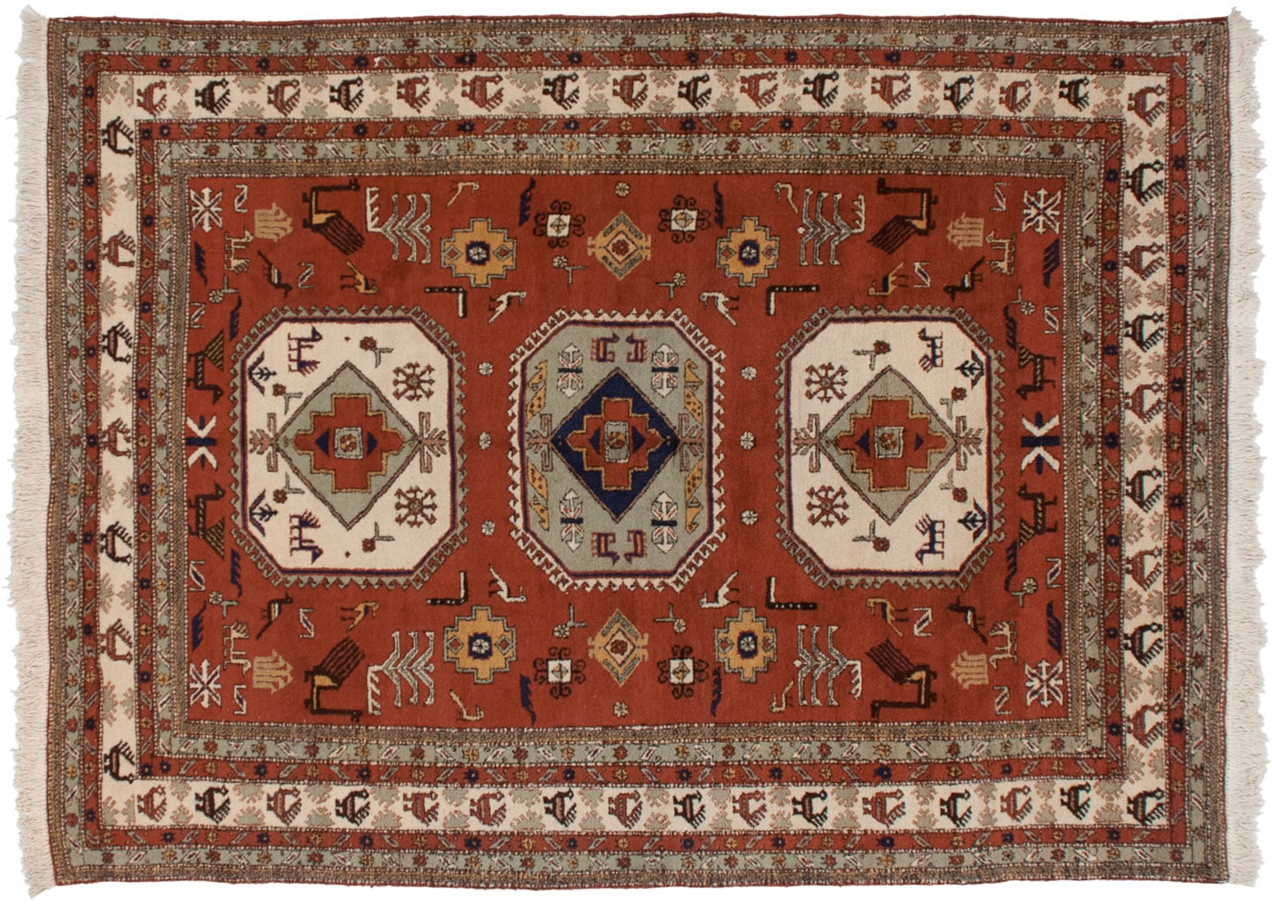 Rug/Meshkin