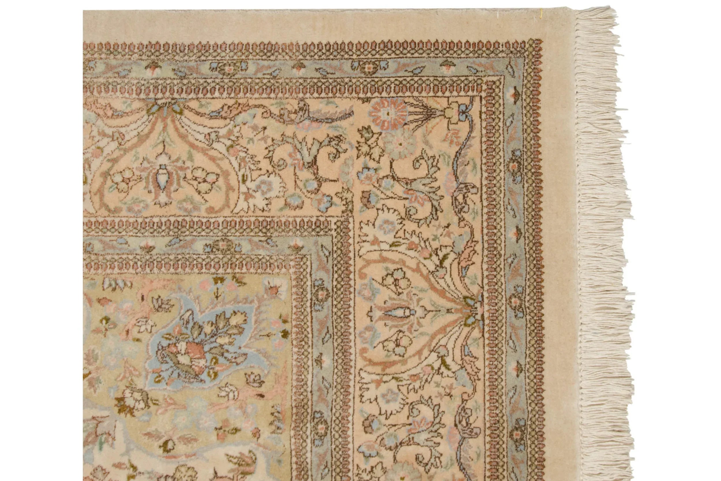 Rug/Tabriz