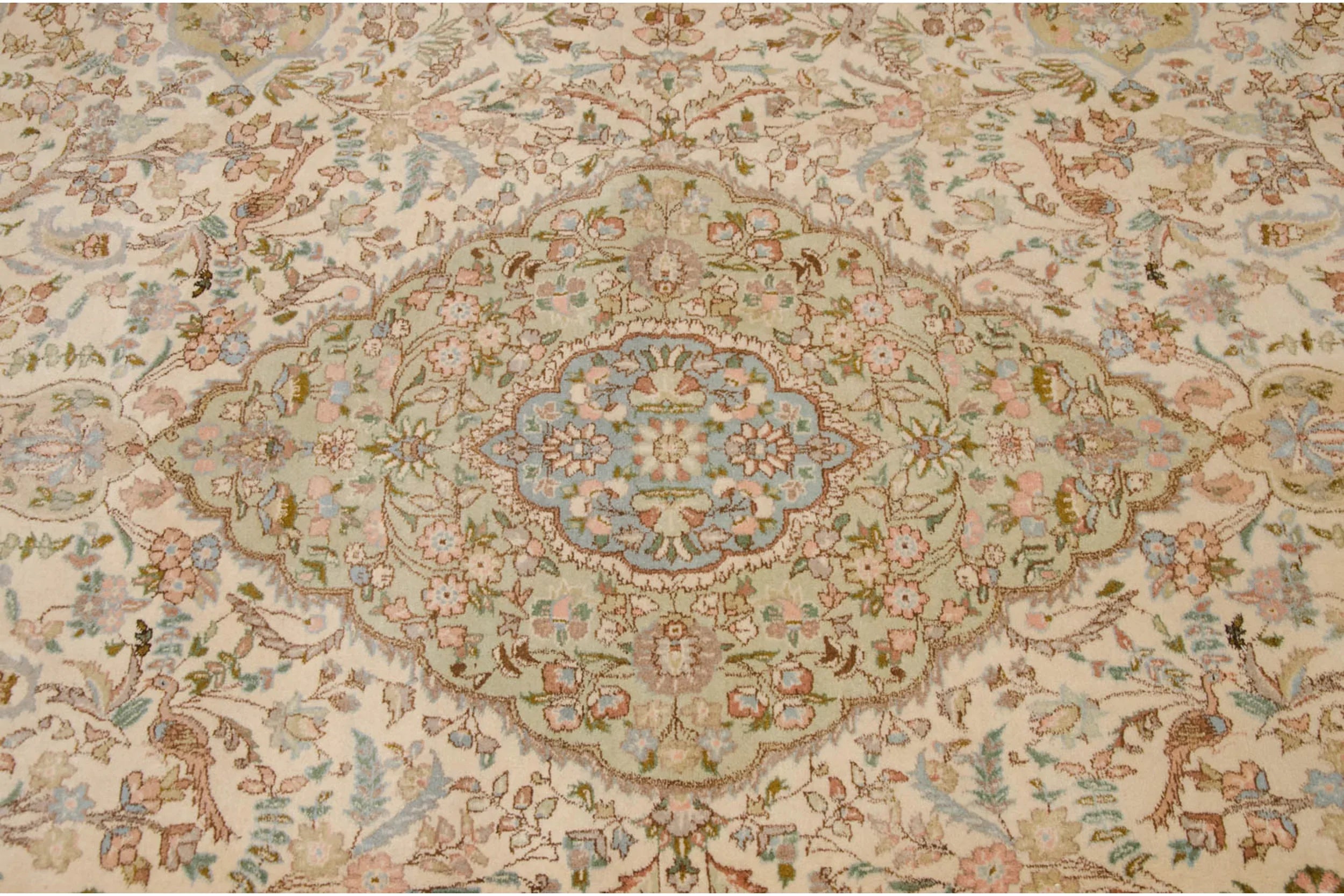 Rug/Tabriz