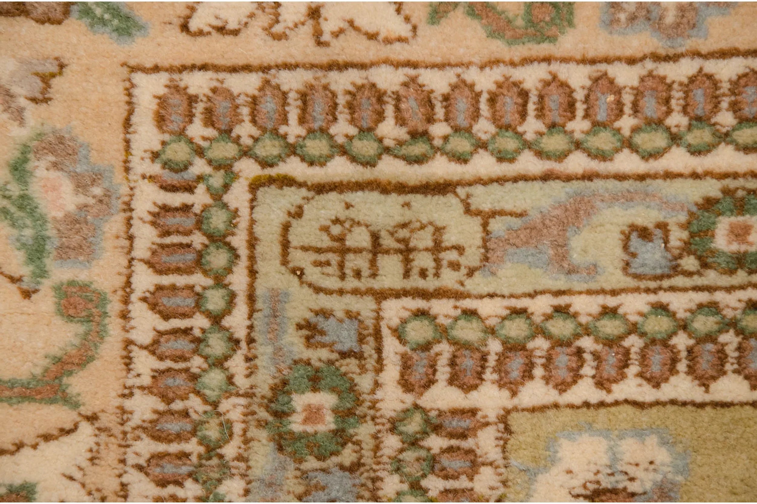 Rug/Tabriz