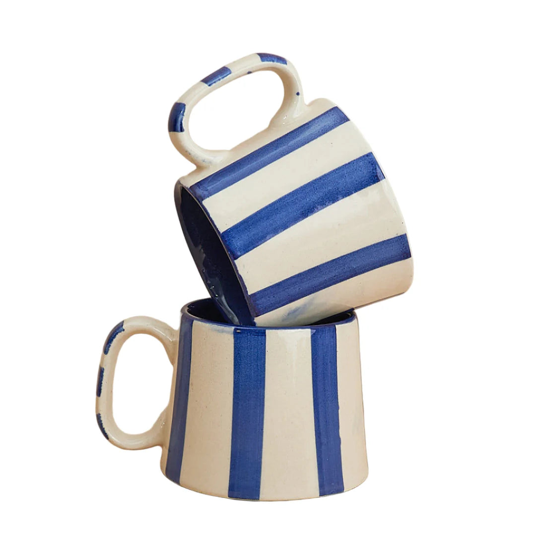 Stripe/Cup