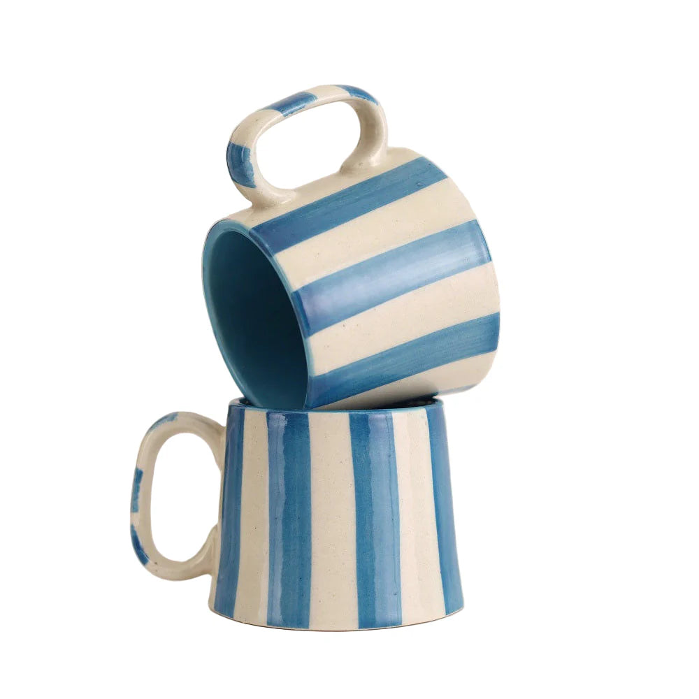 Stripe/Cup