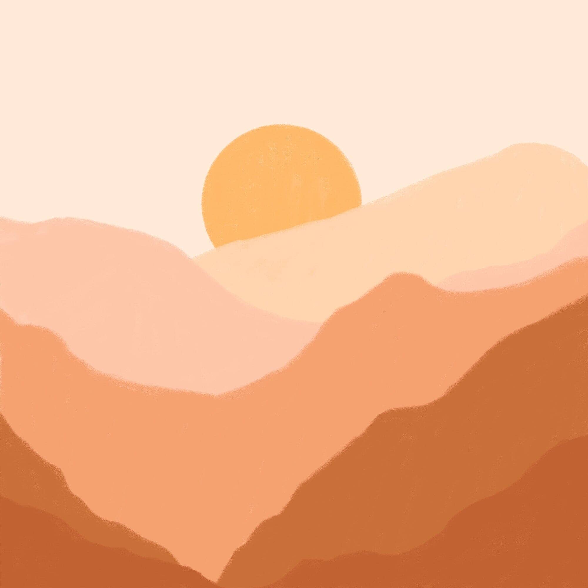 Boho/Mountain