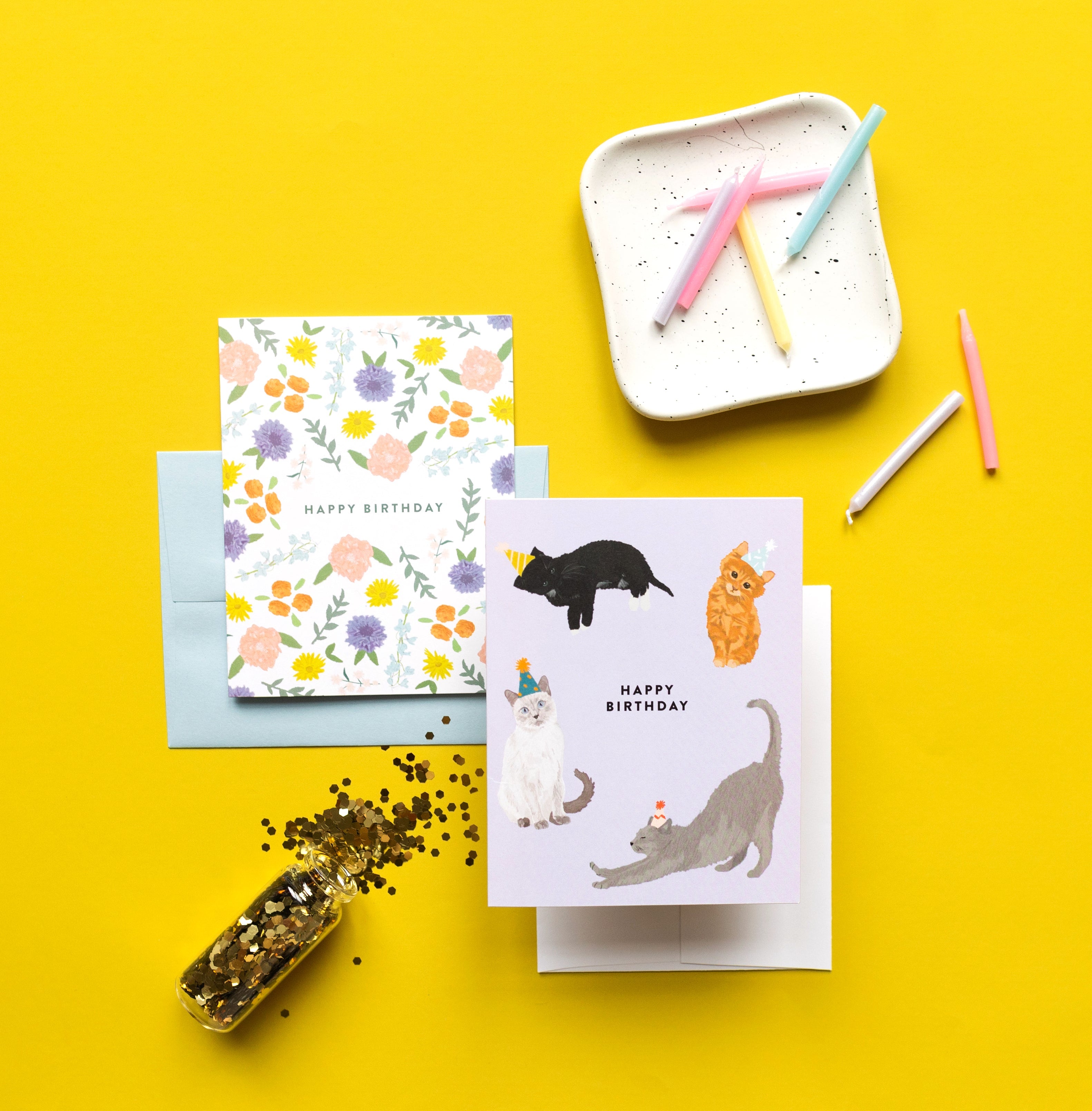 Party/Card