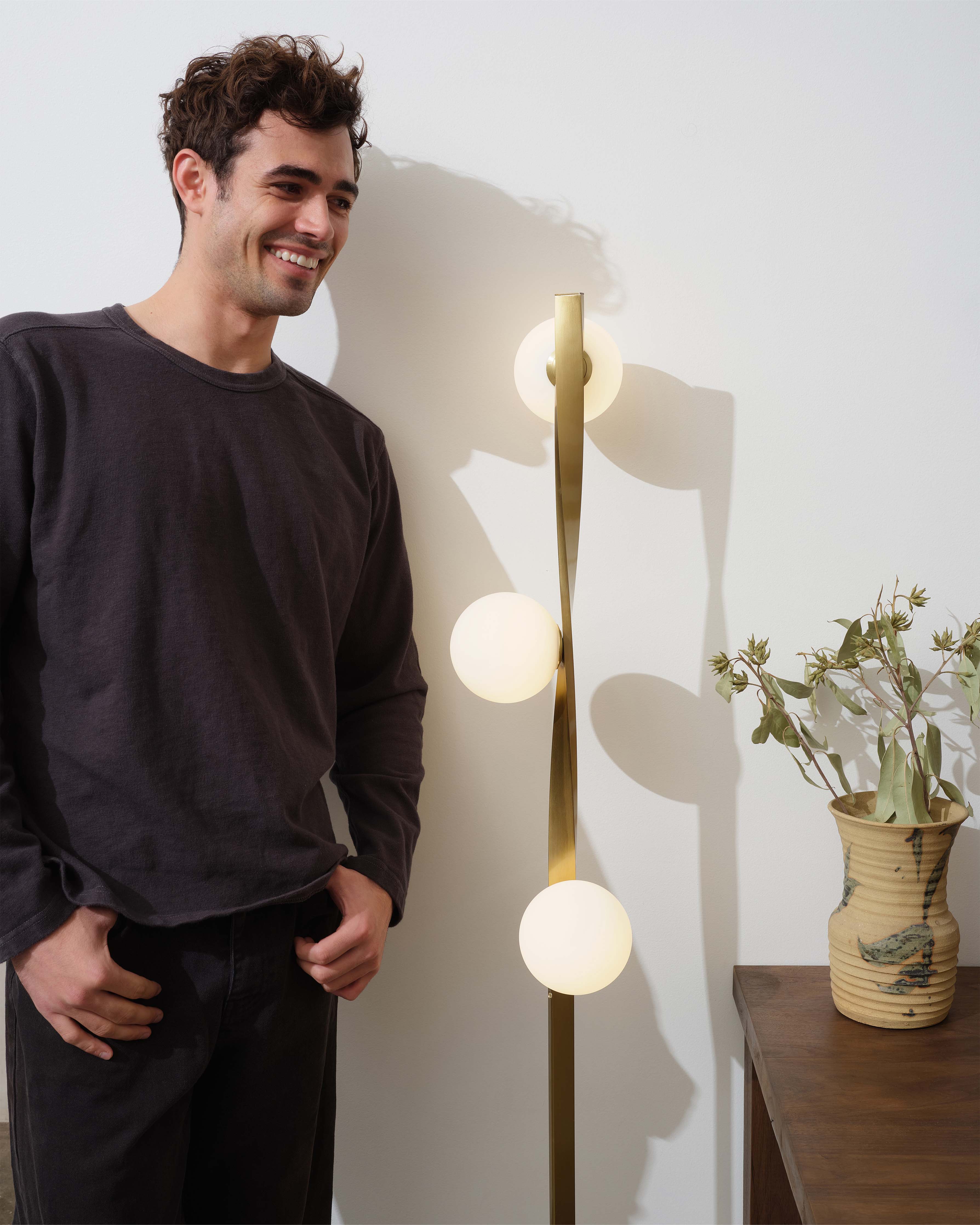 Nola/Lamp - ARCHDEKOR® LLC