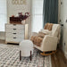 Druma/Pouf - ARCHDEKOR® LLC