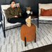 Druma/Pouf - ARCHDEKOR® LLC