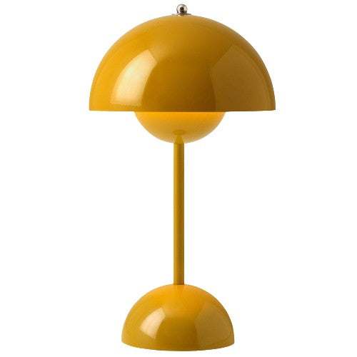 Mushroom/Lamp