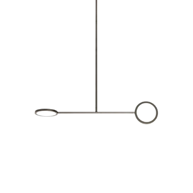 discus / N°03 - ARCHDEKOR™ LLC