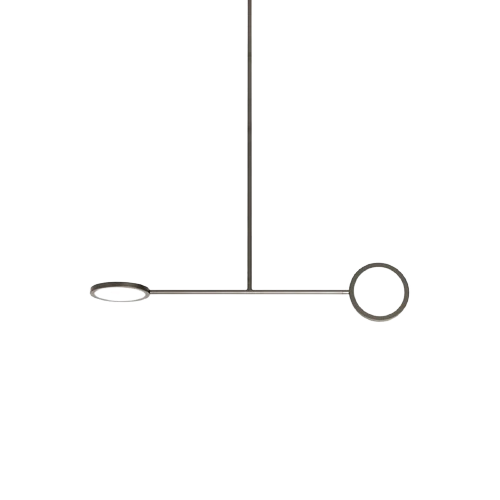 discus / N°03 - ARCHDEKOR™ LLC